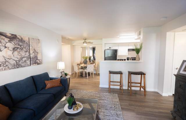 Austin Crest Apartments photos photos