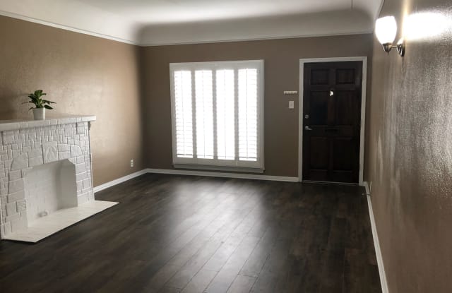 4218 South Harvard Boulevard - 1 - 4218 South Harvard Boulevard, Los Angeles, CA 90062