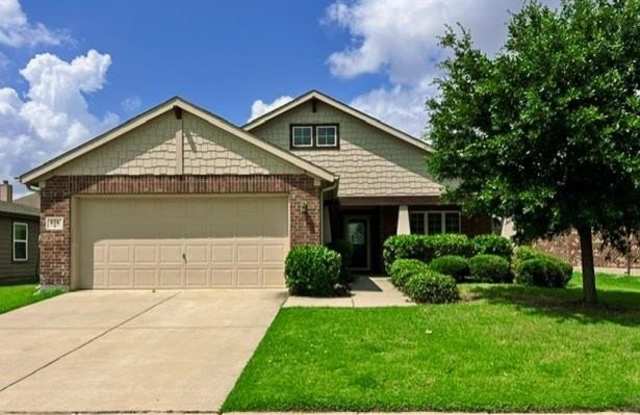 616 England Street - 616 England Street, Fate, TX 75189