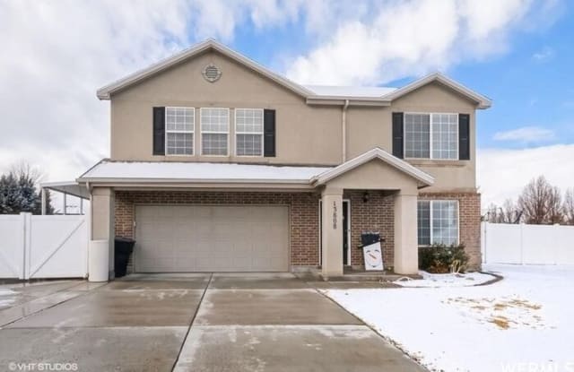 13808 Ralph H Way - 13808 South Ralph H Way, Herriman, UT 84096