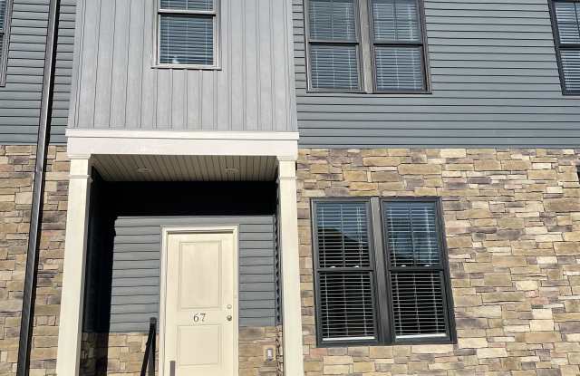 67 English Commons Drive - 1 - 67 English Commons Drive, Campbell County, VA 24501