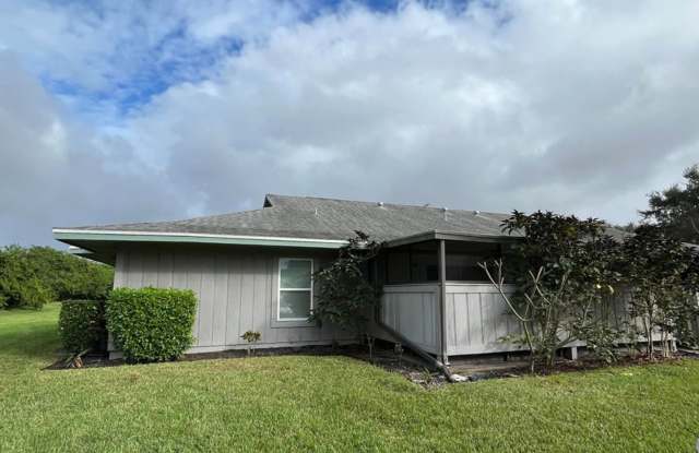 Rental in Jensen Beach - 4075 Northwest Cinnamon Tree Circle, Jensen Beach, FL 34957