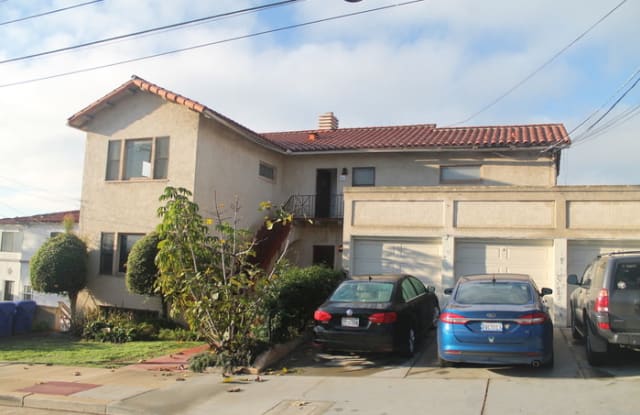 3370 Columbia Street - 3370 Columbia Street, San Diego, CA 92103