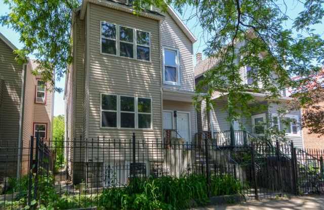 1938 Drake - 1938 North Drake Avenue, Chicago, IL 60647