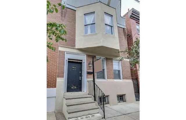2002 E YORK STREET - 2002 East York Street, Philadelphia, PA 19125