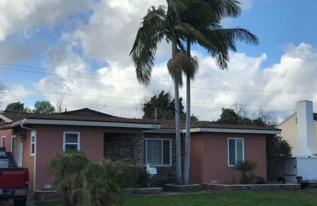 9703 Richeon Ave - 9703 Richeon Avenue, Downey, CA 90240