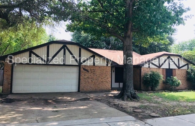 7116 Trinidad Drive - 7116 Trinidad Drive, North Richland Hills, TX 76180