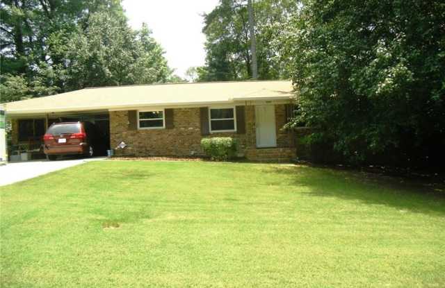 2604 Princess Lane SE photos photos