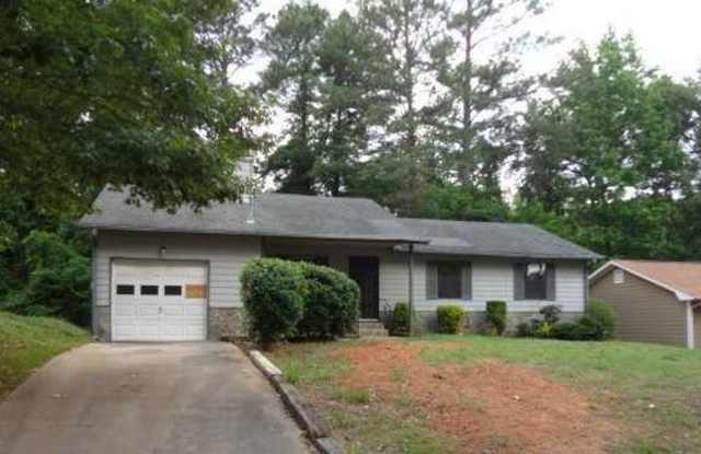 3 bed, 2 bath in Atlanta! photos photos 3 bed, 2 bath in Atlanta! photos photos