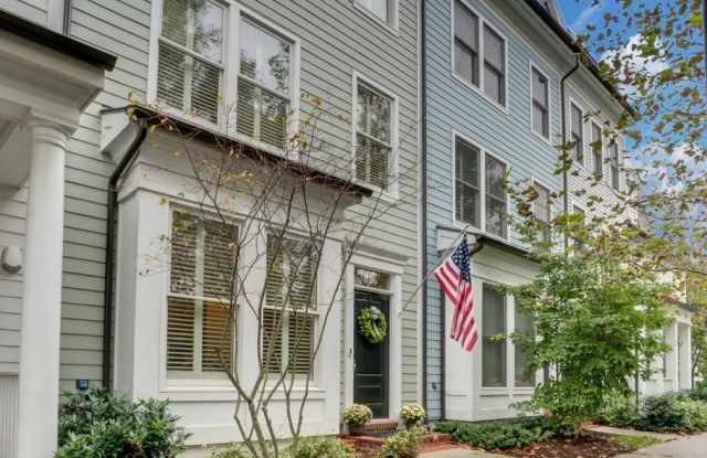 826 FIRST STREET - 826 First Street, Alexandria, VA 22314