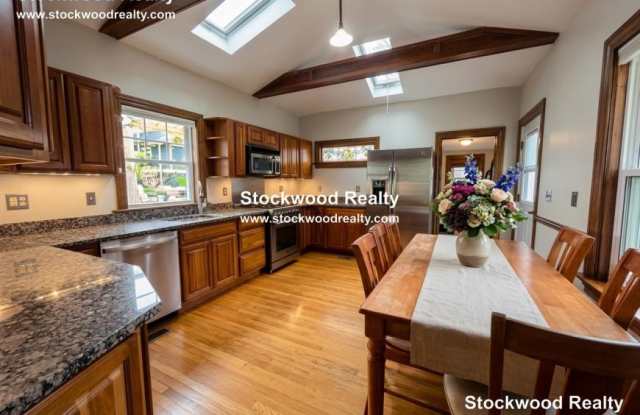 36 Spring Garden St. - 36 Spring Garden Street, Boston, MA 02125