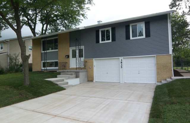 3835 Winston Drive photos photos