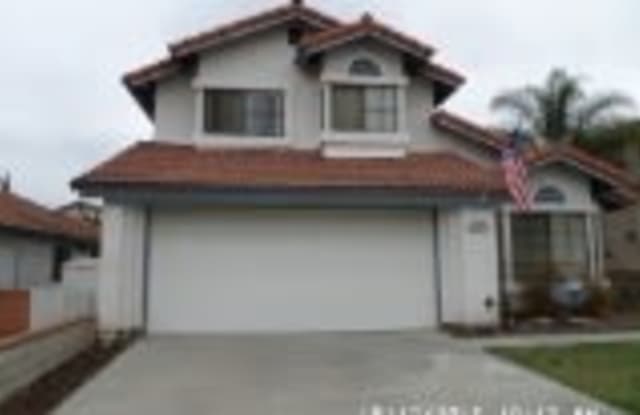 923 Blackwood Road - 923 Blackwood Road, Chula Vista, CA 91910