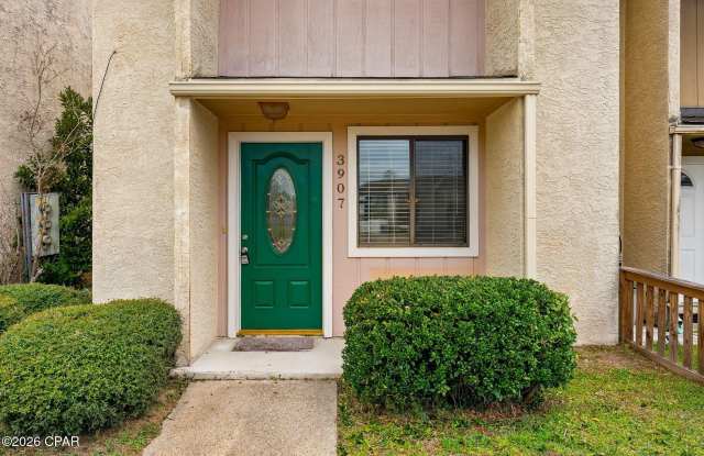 3907 Venetian Circle - 3907 Venetian Circle, Panama City, FL 32405