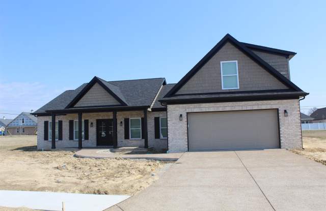 3521 Sand Drive - 3521 Sand Drive, Warrick County, IN 47630 3521 Sand Drive - 3521 Sand Drive, Warrick County, IN 47630