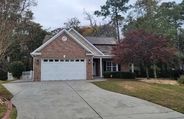 Silver Fox - Long Term Rental in Myrtle Beach, SC photos photos