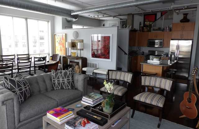 301 MASSACHUSETTS Avenue NW Gallery 4