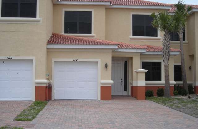 1258 Clove Drive - 1258 Clove Drive, Poinciana, FL 34759