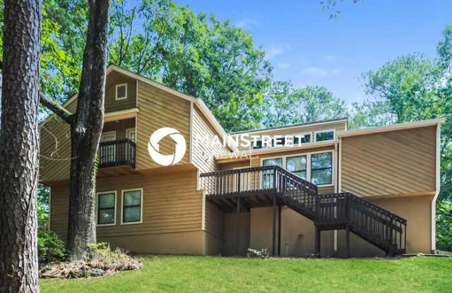 2240 Piedmont Forest Drive - 2240 Piedmont Forest Drive, Cobb County, GA 30062