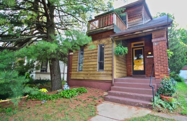 2407 Bellevue Avenue - 2407 Bellevue Avenue, Maplewood, MO 63143