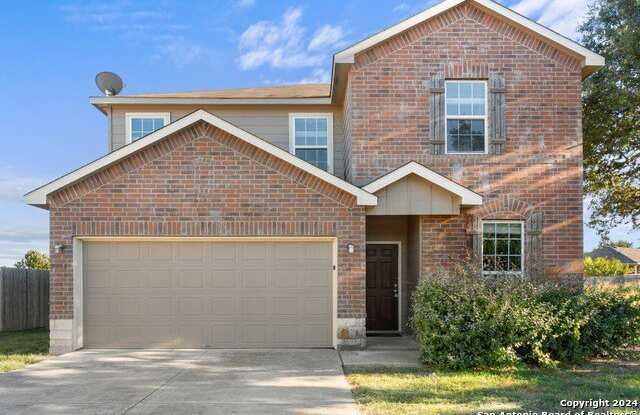 7514 Camino Manor - 7514 Camino Manor, Bexar County, TX 78015
