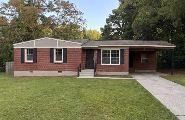 Recently Renovated 3-Bedroom Home – Housing Vouchers Accepted! Gallery 1