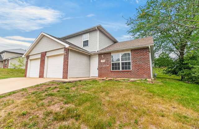 Nice 3 Bedroom Duplex Gallery 1