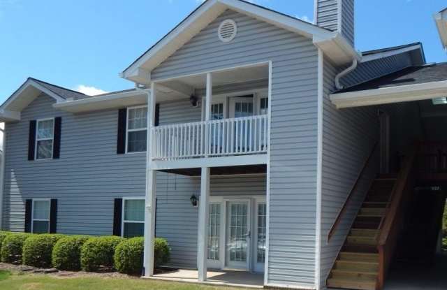 602 Pelham Square Way - 602 Pelham Square Way, Greenville County, SC 29650