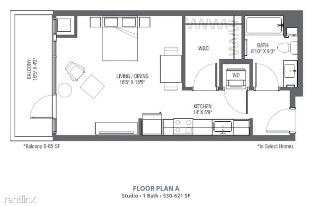 2451 S University Blvd A1 - 2451 South University Boulevard, Denver, CO 80210