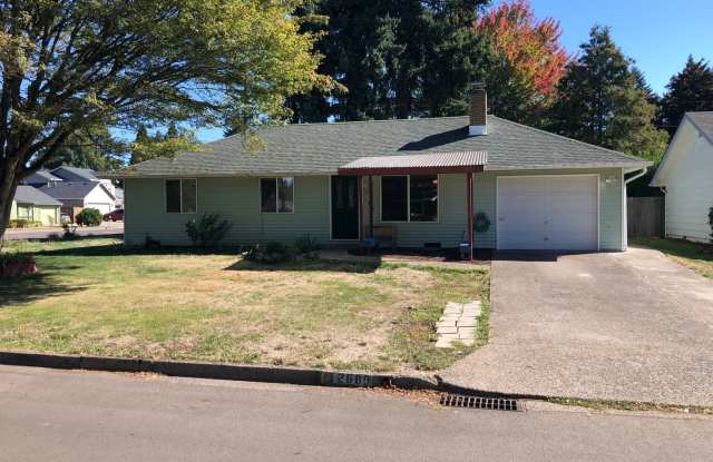 3 bedroom 1 bath house in Eugene! photos photos