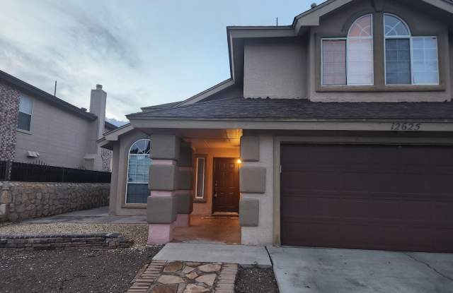 12625 TIERRA TIGRE Avenue photos photos
