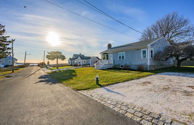 7 Columbus Avenue photos photos