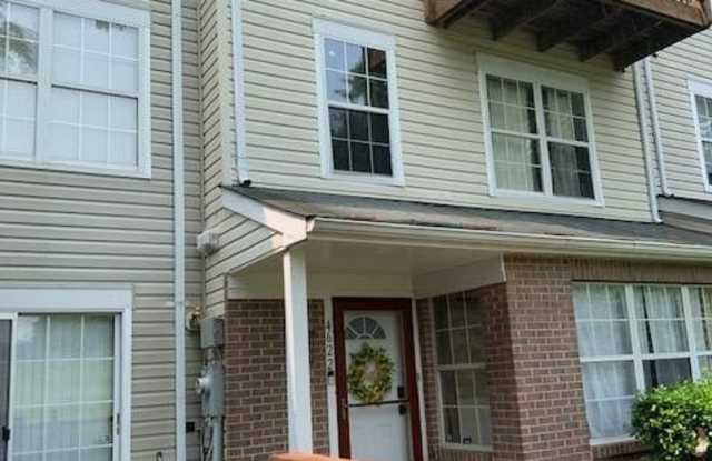 4622 DEEPWOOD Court unit: 95D - 4622 Deepwood Court, Mitchellville, MD 20720