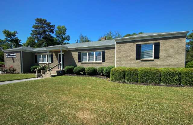 4115 North Terrace - 4115 North Terrace, Chattanooga, TN 37411