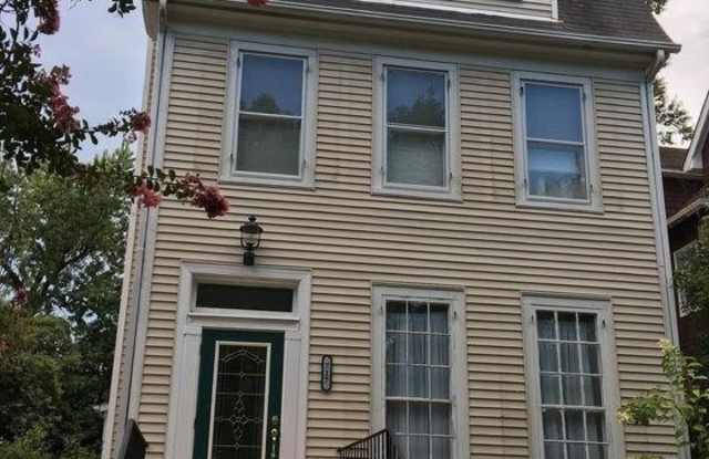 717 Westover Avenue - 717 Westover Avenue, Norfolk, VA 23507