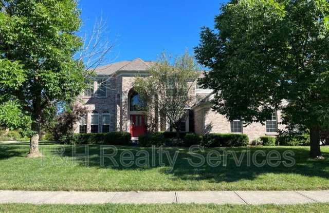 3712 Castle Rock Drive - 3712 Castle Rock Drive, Carmel, IN 46077