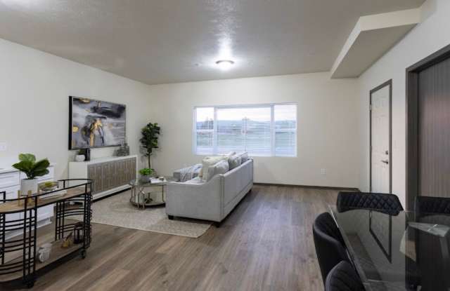 Montgomery Apartments photos photos Montgomery Apartments photos photos