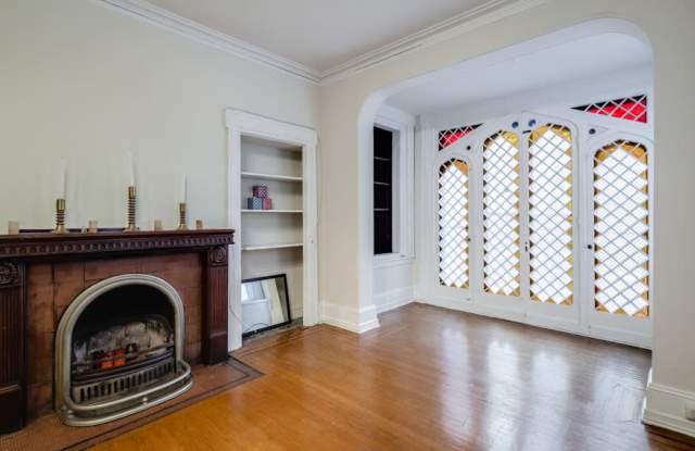 331 South 18th Street - 1R - 331 South 18th Street, Philadelphia, PA 19103