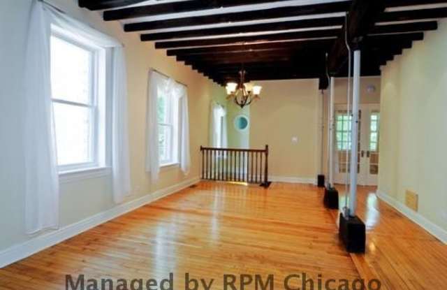 1357 N Wolcott Ave # 2 Chicago, IL 60622 photos photos