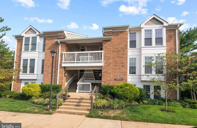 4500 28TH ROAD S - 4500 28th Road South, Arlington, VA 22206