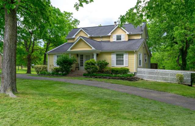 825 Neelys Bend Rd. - 825 Neelys Bend Road, Nashville, TN 37115