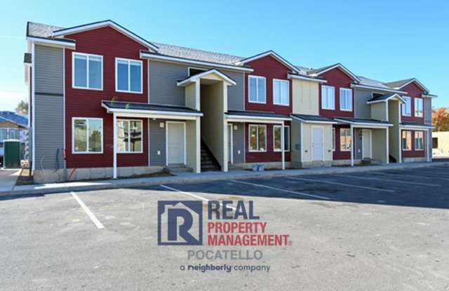 110 W Siphon Rd Bld #11 photos photos