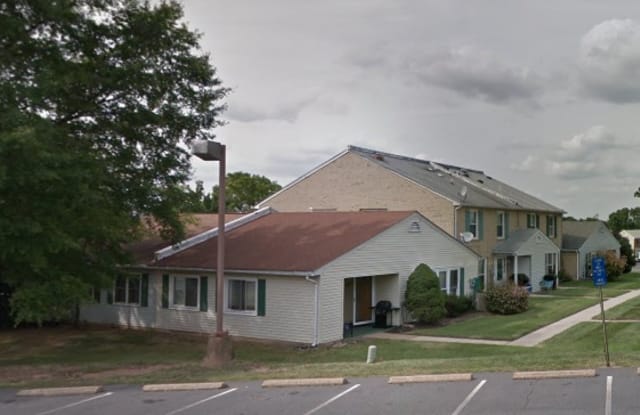 7682 Callan Dr - 7682 Callan Drive, Sudley, VA 20109