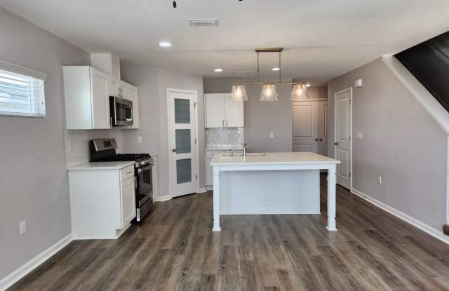 3 bedroom house for rent in NE Tallahassee's Canopy subdivision, available for move in September 4, 2026 for $2095 per month Gallery 4