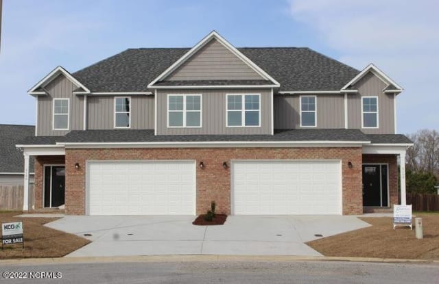2100 Remington Court - 2100 Zemington Court, Greenville, NC 27834