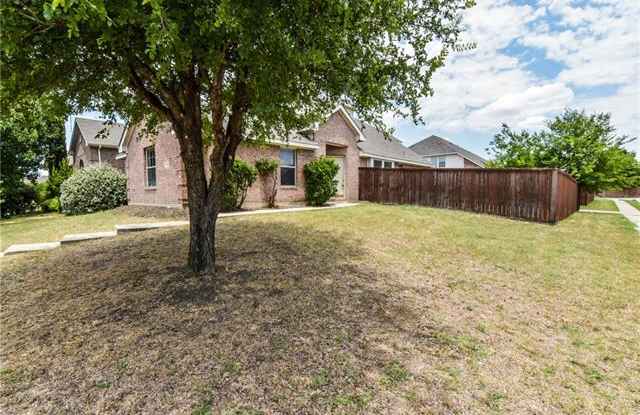 1638 MYRTLE Drive - 1638 Myrtle Drive, Little Elm, TX 75068