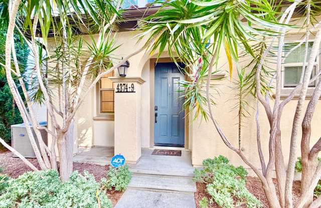 Awesome Tri-Level Townhome Minutes to Everything, Located within the Private & Gated St. Cloud Community of Oceanside! Gallery 3