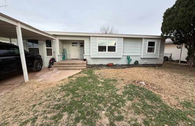 925 S Bowie photos photos