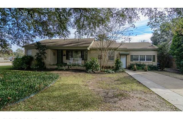 103 Arthur Place - 103 Arthur Avenue, Shreveport, LA 71105