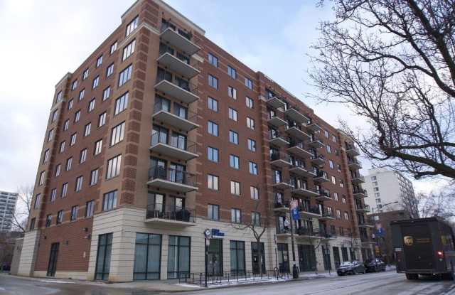 4848 N Sheridan Road unit: 403 photos photos